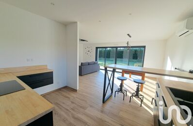 vente maison 255 000 € à proximité de Bordes (65190)