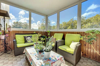 Appartement 4 pièces 139500 €