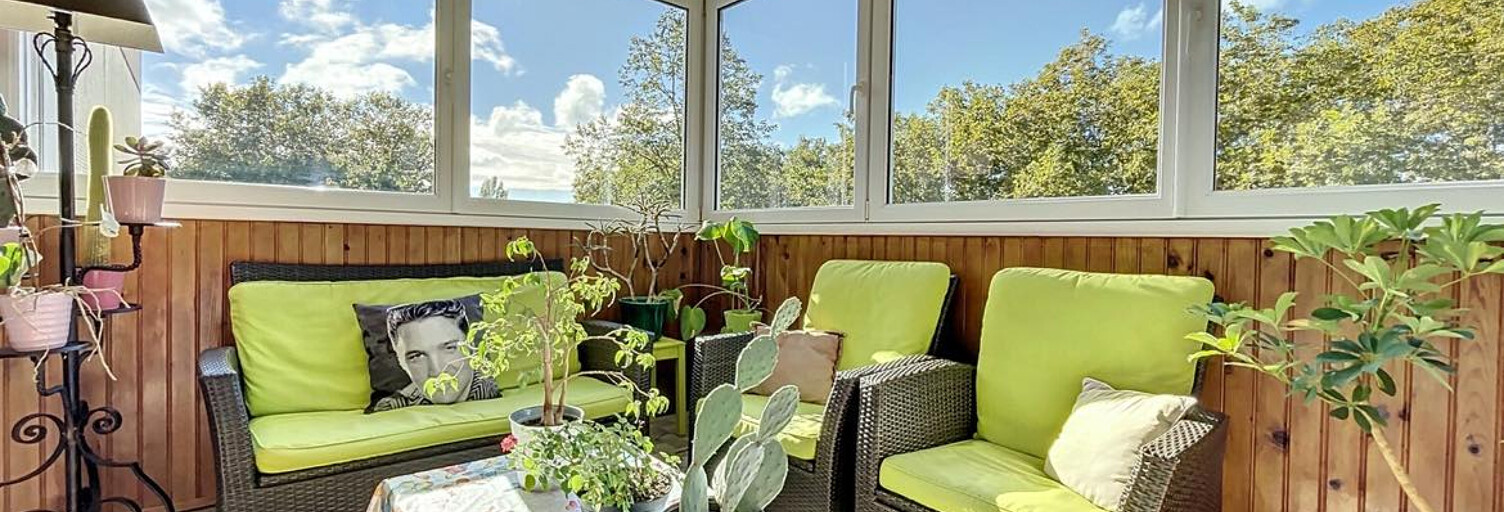 Appartement 4 Pièces 76 m² à vendre à Quetigny (21800)