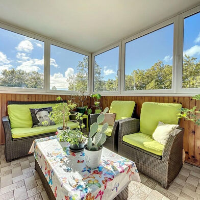 Appartement 4 pièces 139500 €