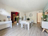 Appartement Quetigny 4 pièce(s) 77 m2 — photo 3