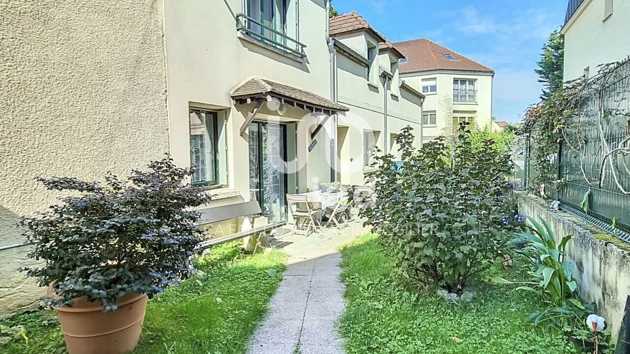 maison 4 pièces 92 m2 à vendre à Brie-Comte-Robert (77170)