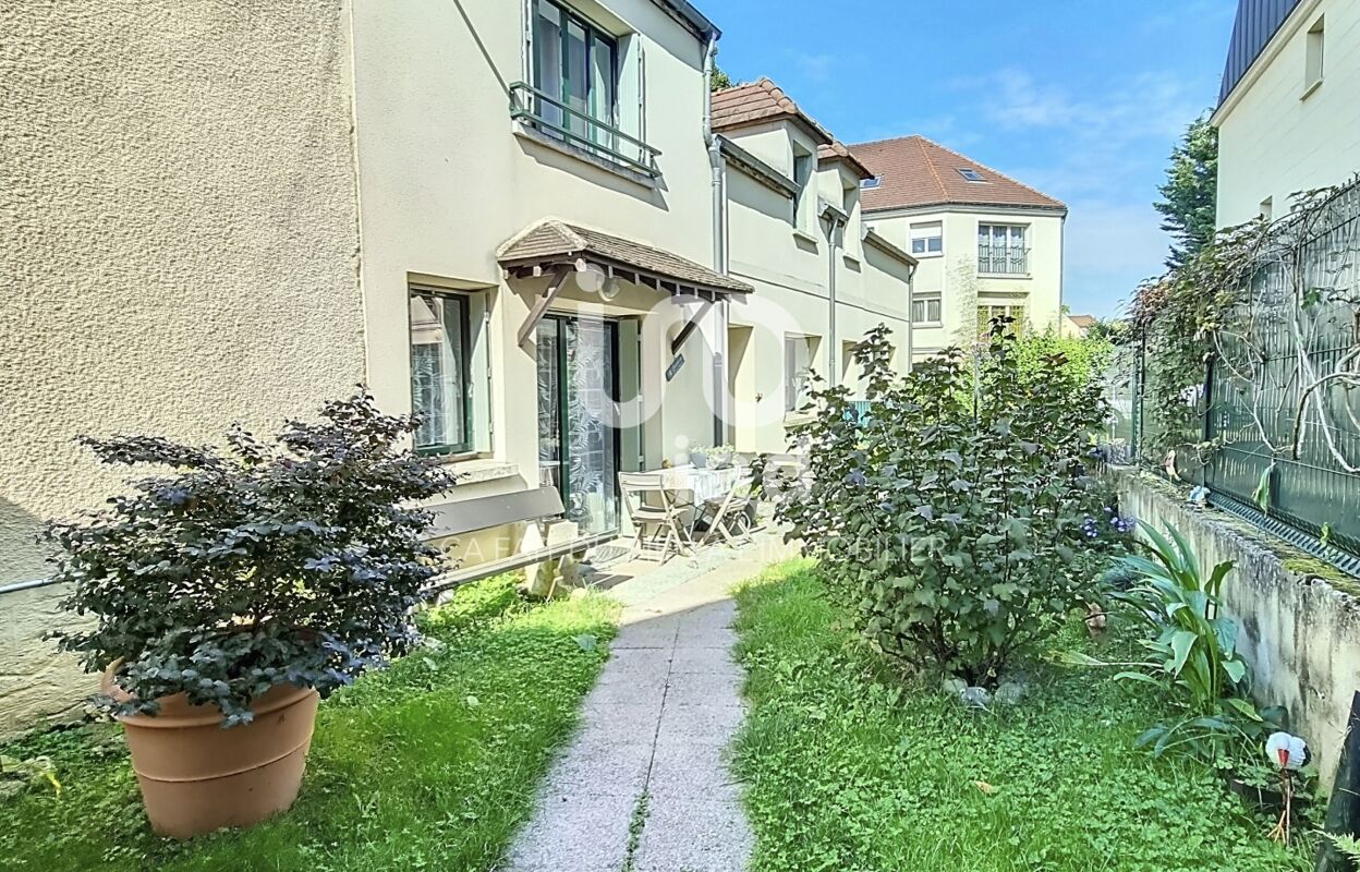 maison 4 pièces 92 m2 à vendre à Brie-Comte-Robert (77170)