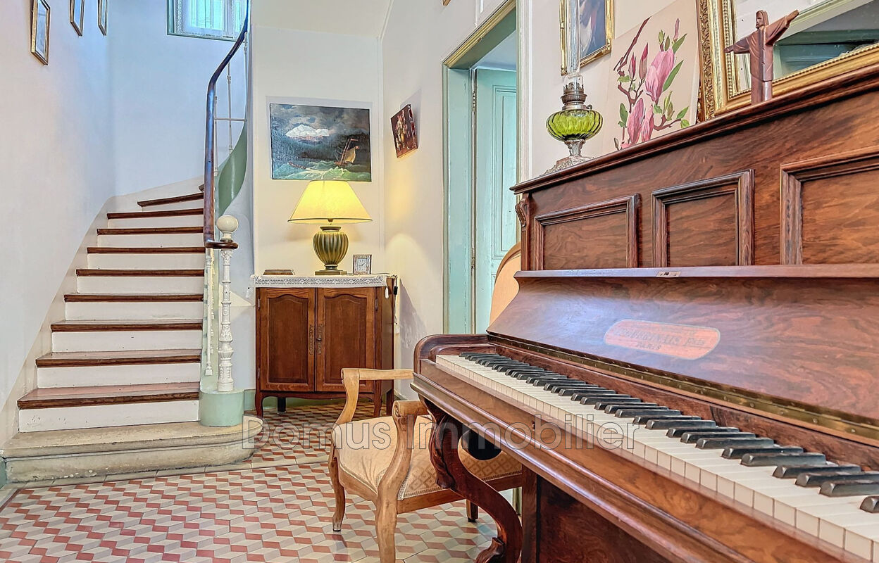 maison 5 pièces 157 m2 à vendre à Avignon (84000)