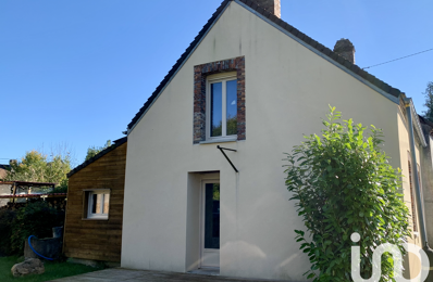 vente maison 105 000 € à proximité de Nailly (89100)