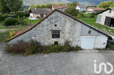 vente maison 364 000 € à proximité de Surjoux-Lhopital (01420)