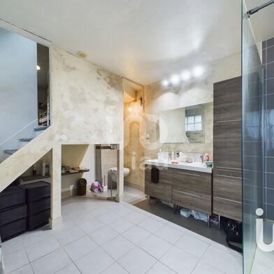 Maison 7 pièces 175 m²