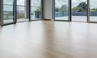 Appartement 3 Pièces 61 m² à vendre à Chambray-lès-Tours (37170)