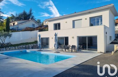 vente maison 565 000 € à proximité de Sainte-Livrade-sur-Lot (47110)