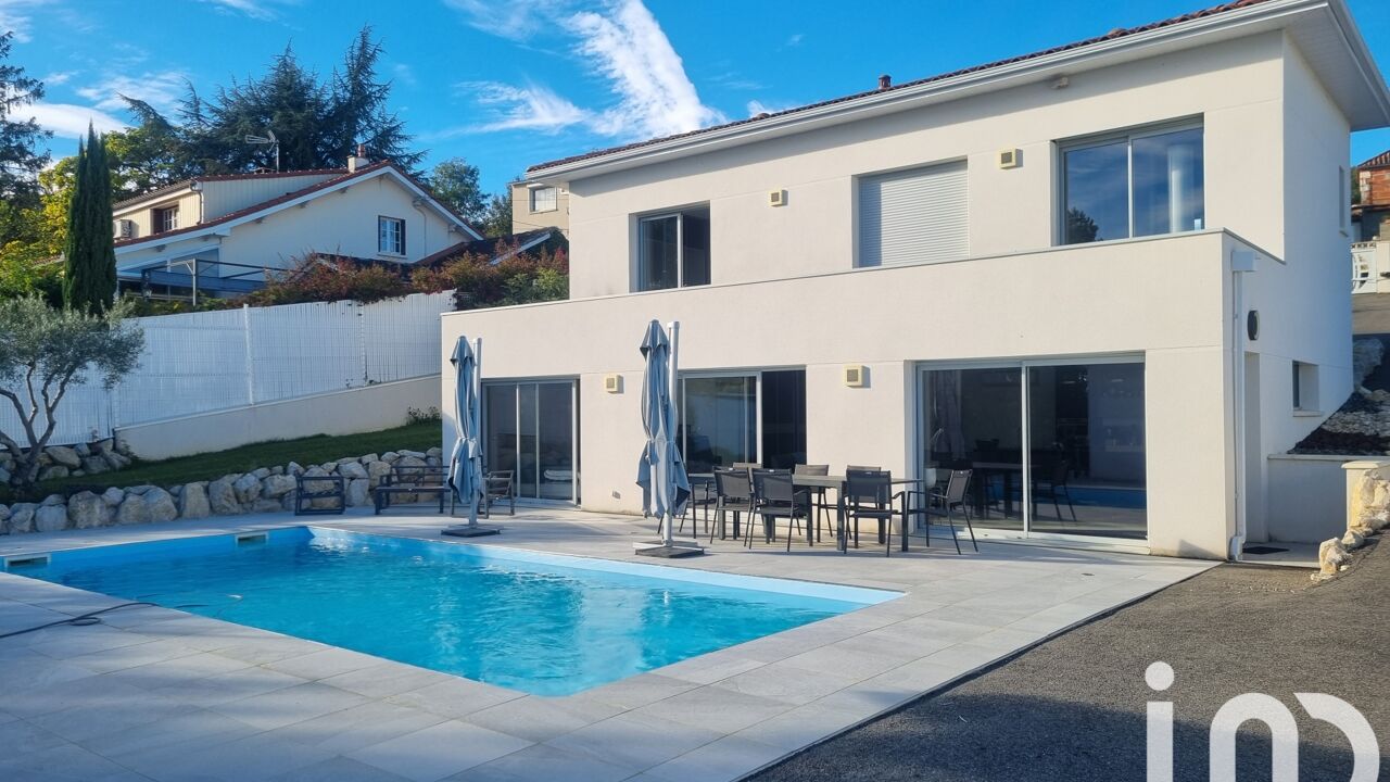 maison 5 pièces 150 m2 à vendre à Foulayronnes (47510)