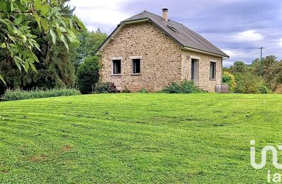 vente maison 255 000 € à proximité de Perpezac-le-Noir (19410)