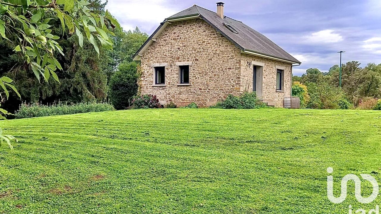 maison 5 pièces 116 m2 à vendre à Seilhac (19700)