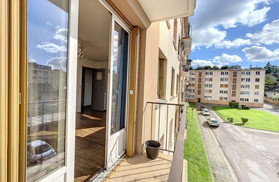 vente appartement 69 000 € à proximité de Jouy-sur-Eure (27120)