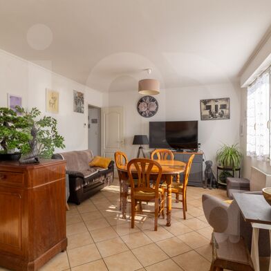 Maison 4 pièces 85 m²