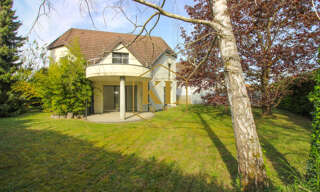 Maison 5 Pièces 132 m² à vendre à Wittenheim (68270)