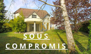 Maison 5 Pièces 132 m² à vendre à Wittenheim (68270)