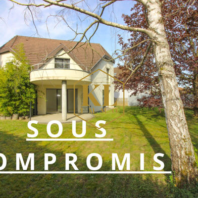 Maison 5 pièces 342000 €