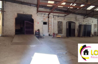 vente local industriel 79 900 € à proximité de Viesly (59271)