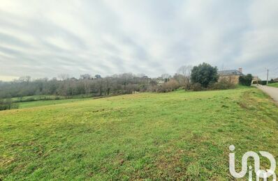 vente terrain 40 000 € à proximité de Saint-Cyr-la-Roche (19130)