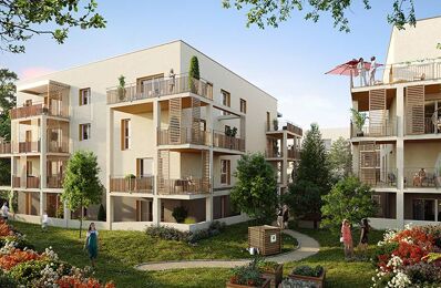 vente appartement à partir de 219 900 € à proximité de Cognin-les-Gorges (38470)