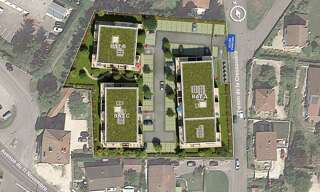 Appartement 2 Pièces 42 m² à vendre à Tullins (38210)