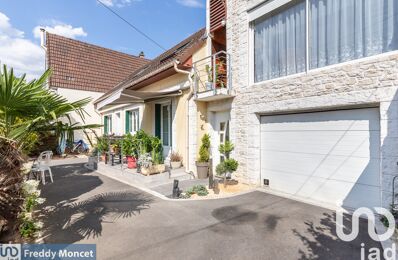 vente maison 389 000 € à proximité de Leudeville (91630)