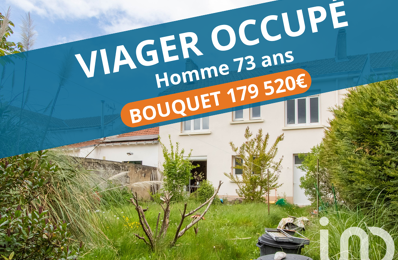 vente maison 179 520 € à proximité de La Chevrolière (44118)