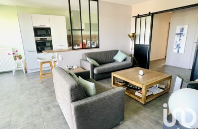 vente appartement 210 000 € à proximité de Ingré (45140)