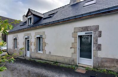 vente maison 185 000 € à proximité de Riantec (56670)