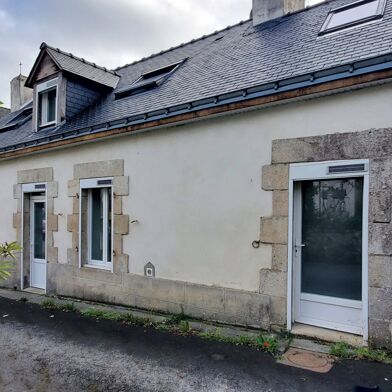 Maison 4 pièces 73 m²