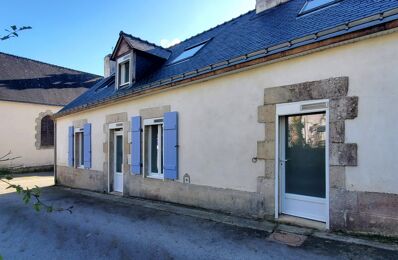 vente maison 185 000 € à proximité de Tréméven (29300)