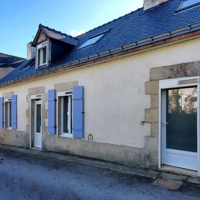 Maison 4 pièces 73 m²