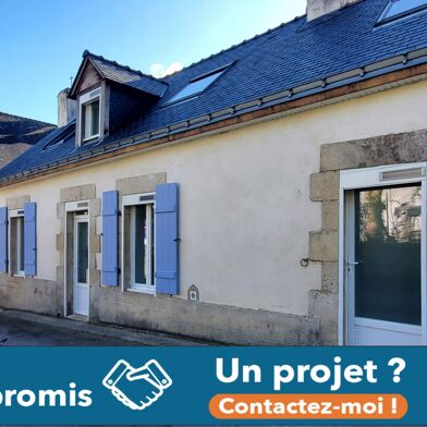 Maison 4 pièces 73 m²