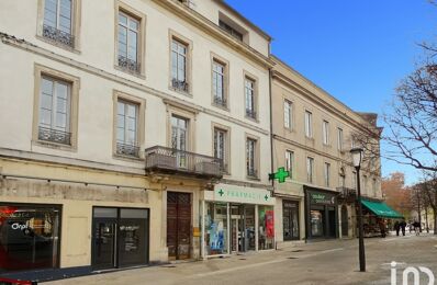 vente commerce 295 000 € à proximité de Saint-Dionizy (30980)