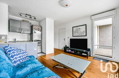 vente appartement 185 000 € à proximité de Villeparisis (77270)