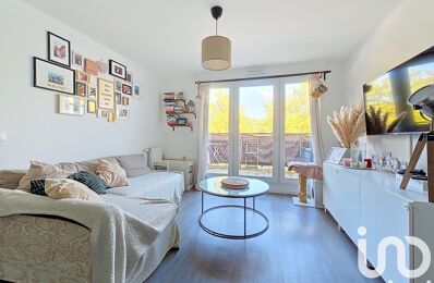 vente appartement 187 000 € à proximité de Saint-Germain-Lès-Arpajon (91180)