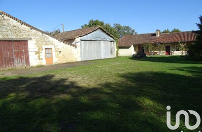 vente maison 420 000 € à proximité de Mareuil en Périgord (24340)