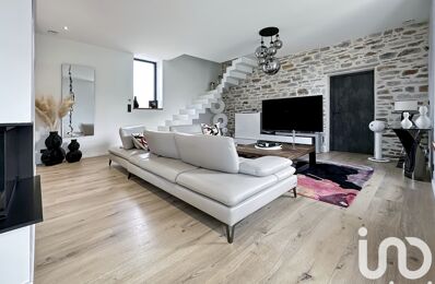 maison 7 pièces 220 m2 à vendre à Betton (35830)