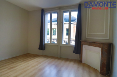 location appartement 500 € CC /mois à proximité de Châlons-en-Champagne (51000)