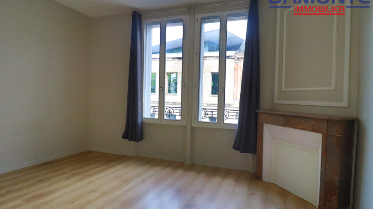 appartement 3 pièces 58 m2 à louer à Châlons-en-Champagne (51000)