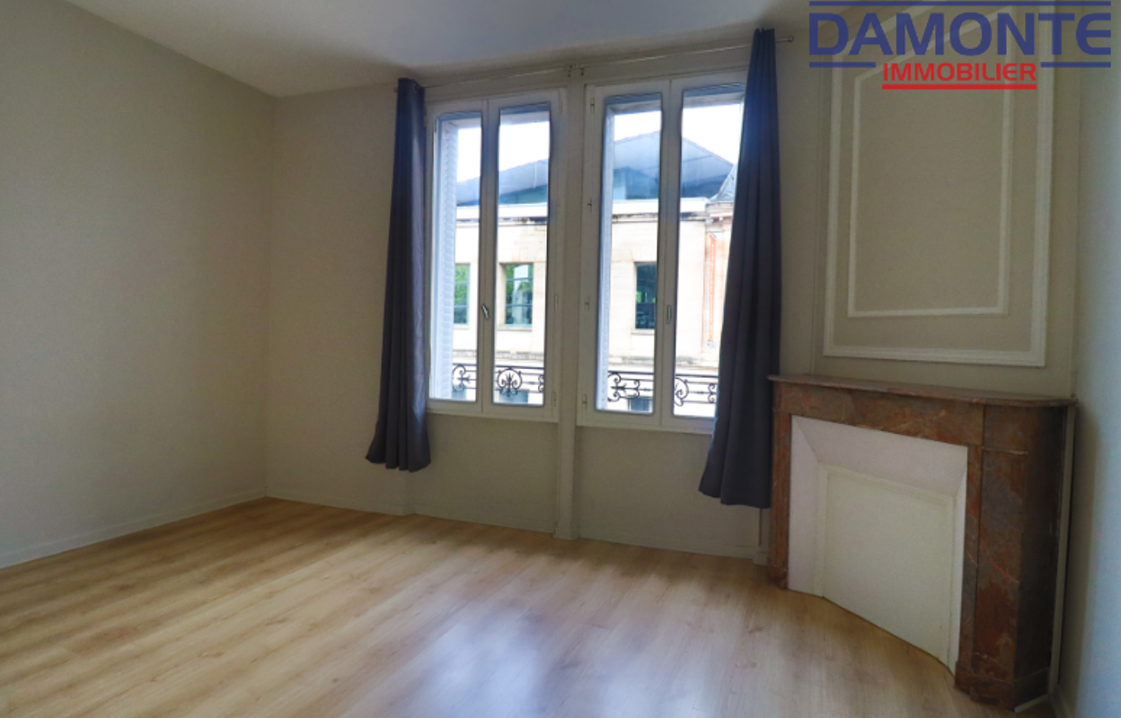 appartement 3 pièces 58 m2 à louer à Châlons-en-Champagne (51000)