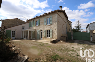 vente maison 115 000 € à proximité de Aigondigné (79370)