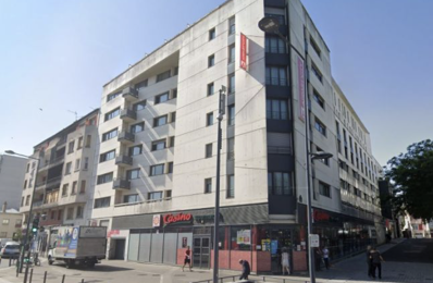 vente appartement 50 000 € à proximité de Bagnolet (93170)