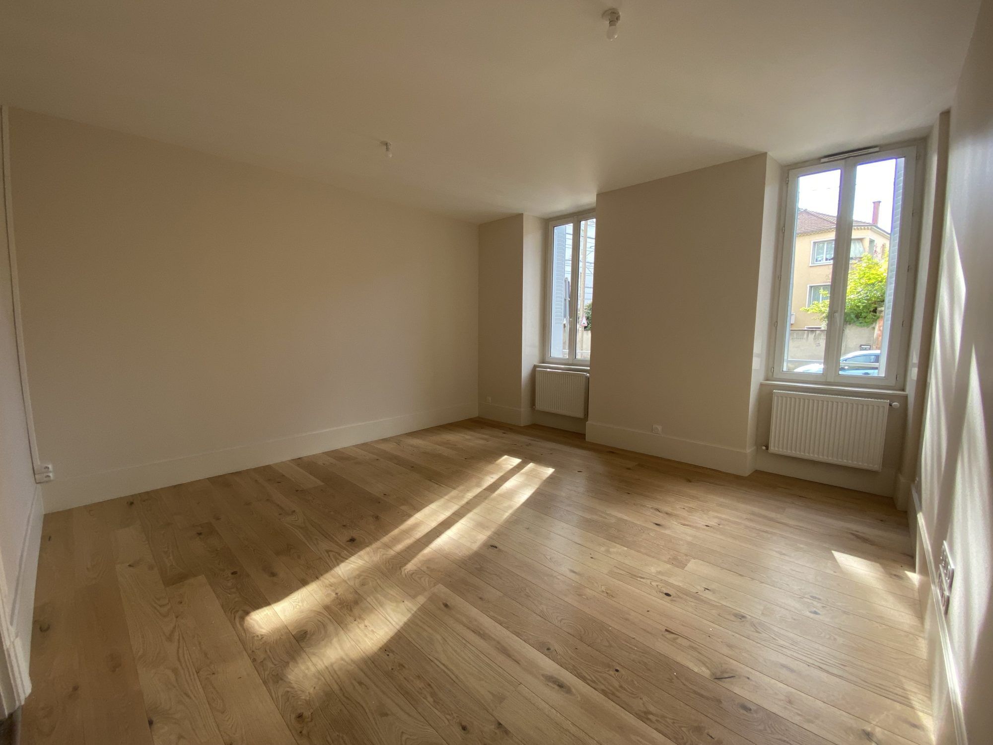 Appartement 3 pièces  à louer Valence 26000