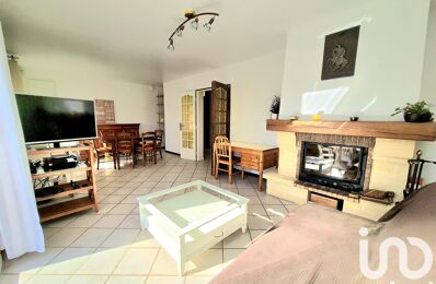 vente maison 346 500 € à proximité de Asnières-sur-Oise (95270)