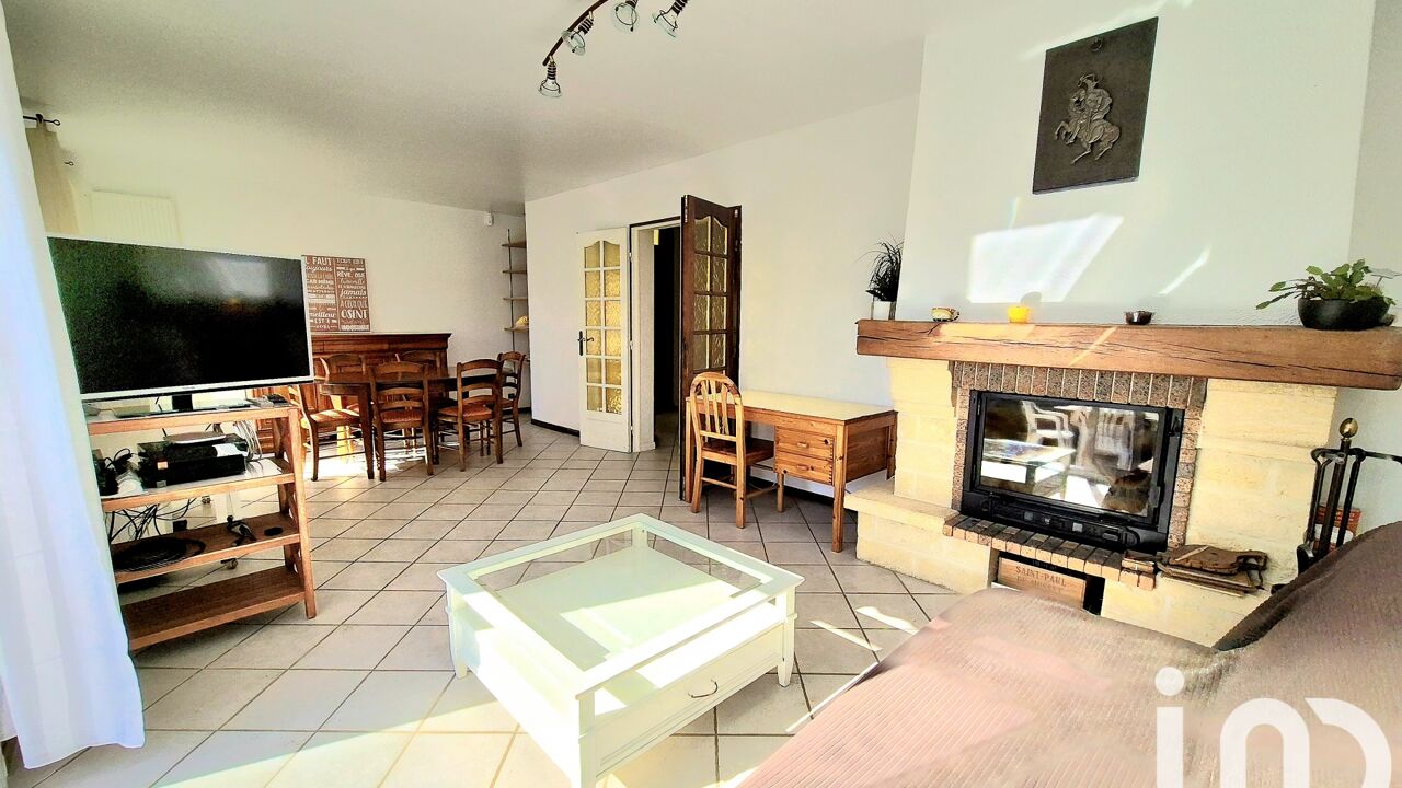 maison 5 pièces 77 m2 à vendre à Domont (95330)