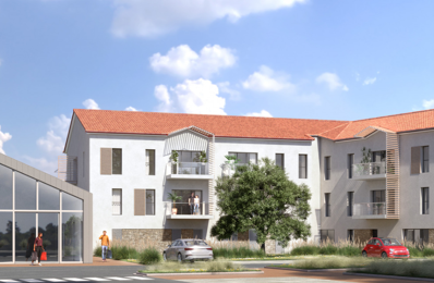 vente appartement 216 000 € à proximité de Les Sables-d'Olonne (85100)