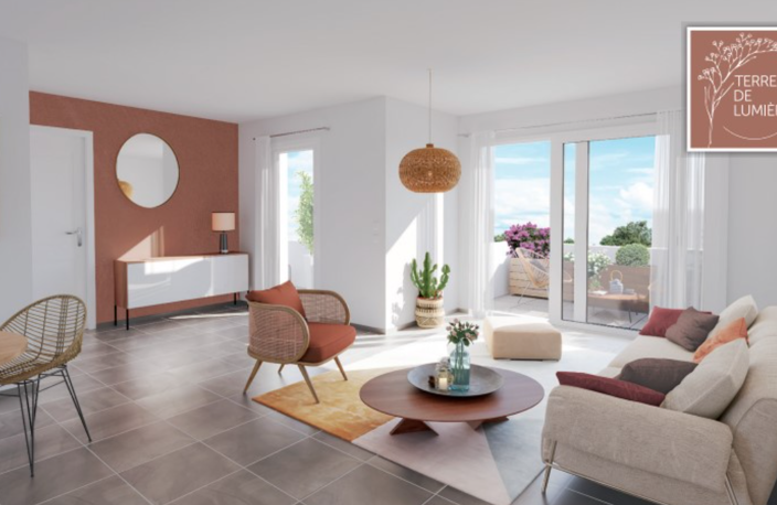 Appartement neuf - T2 - les Sables d'Olonne — photo 2