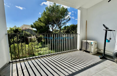 vente appartement 209 900 € à proximité de Aubagne (13400)