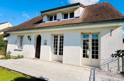 vente maison 399 000 € à proximité de Pringy (77310)